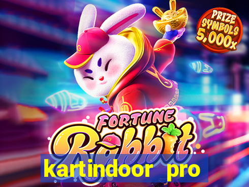 kartindoor pro raposo shopping